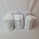 Invigorated Water PH001 Ultra Alkaline Replacement Filters 3PACK. Fixed Price $49.95.