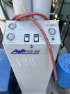 2001 Airsep AS-20 O2 Generator With Storage Tank. Fixed Price $1200.00.