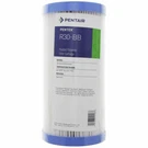 Pentair Pentek R30-BB 155101-43 Heavy Duty Sediment Water Filter W30PEHD. Fixed Price $31.63.