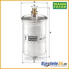 Fuel Filter Mann WK830/3 For Mercedes-benz SL/8. Fixed Price $49.46.
