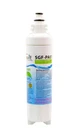 Replacement Panasonic NRBH12590 NRB53V1 Series Refrigerator Waterfilter SGF-PA07. Fixed Price $34.23.