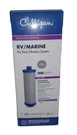 Culligan RV-700 Pre-tank Recreational Vehicle Fresh Water Filter For Boats/rv's. Fixed Price $22.95.