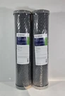 Lot Of Pentair Pentek NCP-20BB Big Blue Carbon Water Filters 20-INCH Sealed. Fixed Price $55.00.