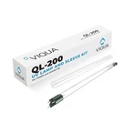 Viqua Genuine Oem QL-200 Uv Lamp And Quartz Sleeve Kit. Fixed Price $153.00.