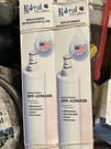 Royal Pure Compatible Water Filter For 4396508 Refrigerator. Fixed Price $39.00.