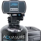 Aquasure Harmony Series Water Softener W/ Digital Control Head - 48,000 Grain. Fixed Price $599.99.