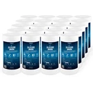 Big Blue Sediment Replacement Water Filters 20 Pcs Micron 10"X 4.5" Cartridges. Fixed Price $114.99.