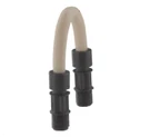 Stenner EC30C-5 Pump Tube With 1/4" Ferrules 5-PK. Fixed Price $74.61.