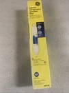 Genuine Gxrtqr Exterior Refrigerator And Ice Maker Refill Filter. Fixed Price $12.11.
