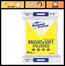 50 Water Softener Salt Pellets - 99.8% Pure Diamond Crystal Bright &. Fixed Price $57.59.
