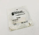 New Goulds 5K404 O-ring NSF-61 Viton. Fixed Price $29.95.