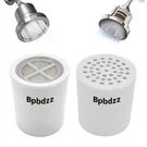 2 Pack Shower Filter For Eskiin & Mdhair Heads, High Output Wat.... Fixed Price $46.44.