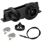 "new" Fleck 60626 Flow Sensor Turbine Meter 3/4" 2510SXT 5600SXT Softeners. Fixed Price $159.95.