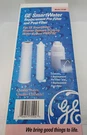Ge Smartwater Ro Replacement Pre-filter & Post-filter Set FX18P New. Fixed Price $29.95.