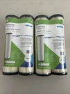 Pentair Omnifilter Standard Pleated Sediment Cartridge 2 Sets Packs. Fixed Price $24.24.
