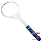 Superb Wrench SPBW-5 Heavy Duty Metal Water Filter Housing (5.93 Inch. Fixed Price $37.18.