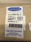 Bunn Water Filter Cartridge 30331.1001, EQ-TL-1. Fixed Price $61.00.