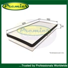 Premier Cabin Filter Fits Porsche Boxster 911 Cayman Peugeot 406 + Other Models. Fixed Price $18.68.
