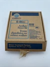 Amway Auxiliary Water Faucet Kit E-86 8016BMG1 (new Open Box). Fixed Price $64.99.