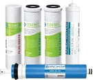 High-quality Apec Essence Filter Set 5-STAGE Ro System For Safe Drinking Water. Fixed Price $173.99.