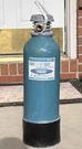 Portable Rv Water Softener - On The Go Single. Fixed Price $70.00.