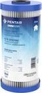 Omnifilter 10X4.5 Pleated Water 30000 Gallon Capacity Sediment. Fixed Price $34.29.