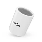 Eskiin Water Filter Replacement For The - White. Fixed Price $69.83.