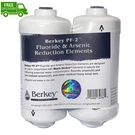 Berkey PF-2 Fluoride Water Filters For Systems-new Sealed Box. Fixed Price $49.99.