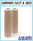 Spotless Water Systems RC2-20 Replacement Cartridges 20-INCH 2-PACK Fits. Fixed Price $252.99.