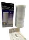 Whirlpool WHKF-GD25BB Large Capacity Whole House Sediment Filter Cartridge White. Fixed Price $19.99.