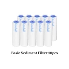 Dewbell Basic Water Filter Cartridge Replacement 3-PACK 10-PACK. Fixed Price $34.99.