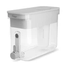 Culligan With Zerowater Technology 32-CUP Filter Dispenser Includes 5-ST. Fixed Price $41.48.