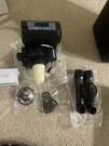 Apec Water Solutions WSC-FCV68D3-A Digital Valve Softener Controller. Fixed Price $145.00.