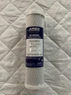Aries Carbon Block Filter CB-10-6305-TO Micron Pack Sealed Usa 10X2.5. Fixed Price $9.52.