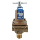 Watts 0006268 Bypass Control Relief Valve, 50 Psi. Fixed Price $657.99.