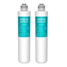 Aquacrest 1000R Water Filter, Replacement For Culligan CARTRIDGE(2). Fixed Price $59.99.