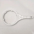 Wrench Tool For Whirlpool Whcf-dwhbb Whole House Water Filter System. Fixed Price $14.97.