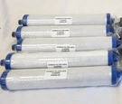 Five New Hydrotech Sediment Reverse Osmosis Systems Water Filters 41400009. Fixed Price $59.99.