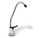 Puroflo FLR-300 Faucet Chrome Standard Air Gap Reverse Osmosis Water Filter. Fixed Price $27.99.