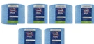 Clorox Pool&spa Above Ground Filter Cartridge Type D(6 Pk.). Fixed Price $39.99.