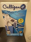 Culligan SY-750S Easy Change Under Sink Water Filtration System Filter & Faucet. Fixed Price $49.95.