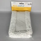 Real Simple Microfiber Floor Cleaner Mop Refill Nos. Fixed Price $19.79.