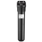 Pentair/everpure EV979590-75 Water Filter SYSTEM,10 MICRON,22 1/2" 5WFH2. Fixed Price $173.65.