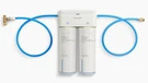 Kohler K-77686-NA Aquifer Double Cartridge Water Filtration System. Fixed Price $199.00.