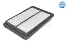 Meyle Air Filter For Renault Kadjar 15- 165464EA0C. Fixed Price $11.08.
