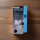 New Smith Whole House Sediment Water Filter Ao-wh-prel ITEM:1074310 Timer. Fixed Price $64.99.