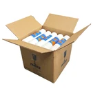 Omnipure K2533-KK Carbon Filter For Chlorine And Taste 10"X 2" 3/8" Qc 25PK. Fixed Price $349.75.