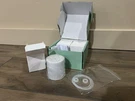Luxau Pc 18 Stage Replacement Shower Filter Refill Cartridges *lot Of 3*. Fixed Price $39.90.