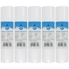 5X Polypropylene Sediment Filter For Dupont WFPF38001C. Fixed Price $24.99.