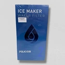 Pelicori Water Systems F.SET.SS-2.5 Max Flow Filter Replacement ELF-SS-2.5-R (2). Fixed Price $84.99.
